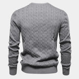Rogier | Pull Homme au Design Raffiné