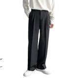 Pantalon Milan Bred Pasform