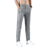 Chino Décontracté Homme