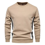 Néstor | Pull Wendelin Élégant pour Homme