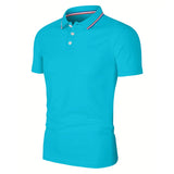 Polo élégant