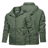 Veste Outdoor Imperméable