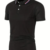 Polo élégant