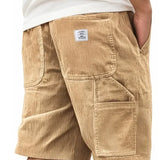 Emil | Short Cargo à la Silhouette Nette