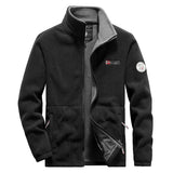 Veste Fleece d'Extérieur