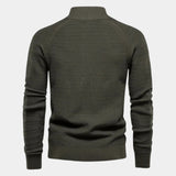 Matthijs | Veste Élégante en Maille pour Hommes