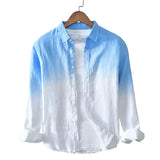 Chemise Élégante Colorée