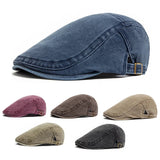 Beeckhoven | Casquette vintage