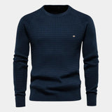 Sander | Pull Homme Douceur et Style