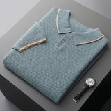 Konrad - T-shirt classique Mykonos