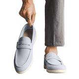 Loafers Sant-Antonio en Suède