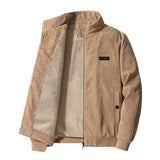 Lumo Veste d'Hiver