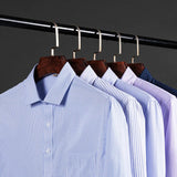 Chemise Masculine Respirante