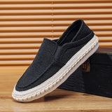 Chaussures d'Été Slip-On