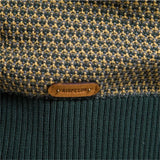 Uriel | Pull Steinmann Homme avec motif de losanges