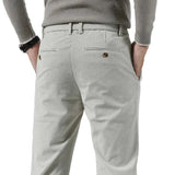 Pantalon d'affaires