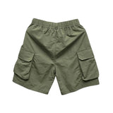 Shorts Cargo Élégants