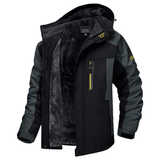 Jules | Veste imperméable