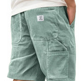 Emil | Short Cargo à la Silhouette Nette