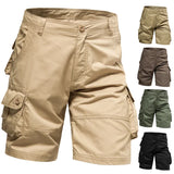 Pantalons pour hommes avec de nombreuses poches