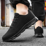 Chaussures Homme Respirantes