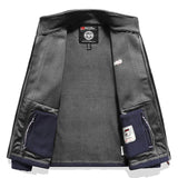 Veste Fleece d'Extérieur