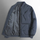 Veste Masculine Anti-Vent