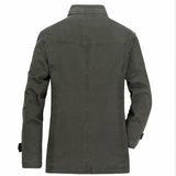 Blazer Décontracté Chaud