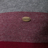 Salvador | Pull Style Neuhaus avec Col Montant