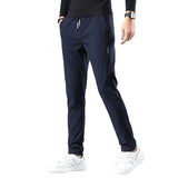 Pantalon Slim Fit Élégant