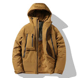 Veste de Ski Extérieure Imperméable