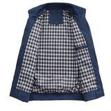 Veste Federico Printemps