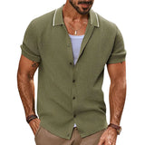 Chemise Napoli