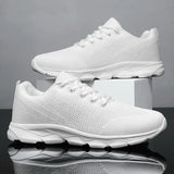 Chaussures Homme Respirantes