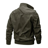 Veste de Haute Qualité avec de Nombreuses Poches