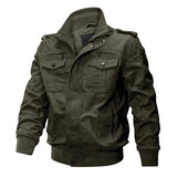 Veste de Haute Qualité avec de Nombreuses Poches