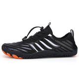 Chaussures Aquatiques à Séchage Rapide