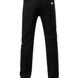 Jeans en Coton Élégants