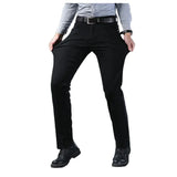 Jeans d'Affaires en Denim