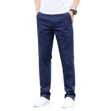 Chino Masculin Respirant