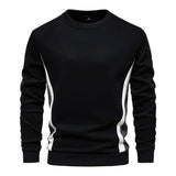 Néstor | Pull Wendelin Élégant pour Homme