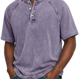 Alejandro – Chemise intemporelle en coton premium pour Homme