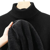 Valentín | Pull en Laine Élégant