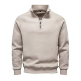 Pull Thermique Masculin Krause