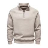 Abel | Jersey Thermique Masculin Krause