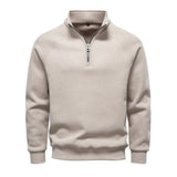 Krause | Pull thermique pour homme