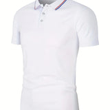 Polo élégant