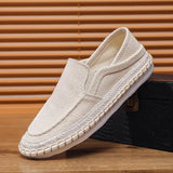 Chaussures d'Été Slip-On