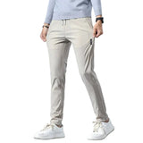 Pantalon Slim Fit Élégant