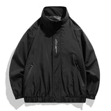 Veste Résistante au Vent